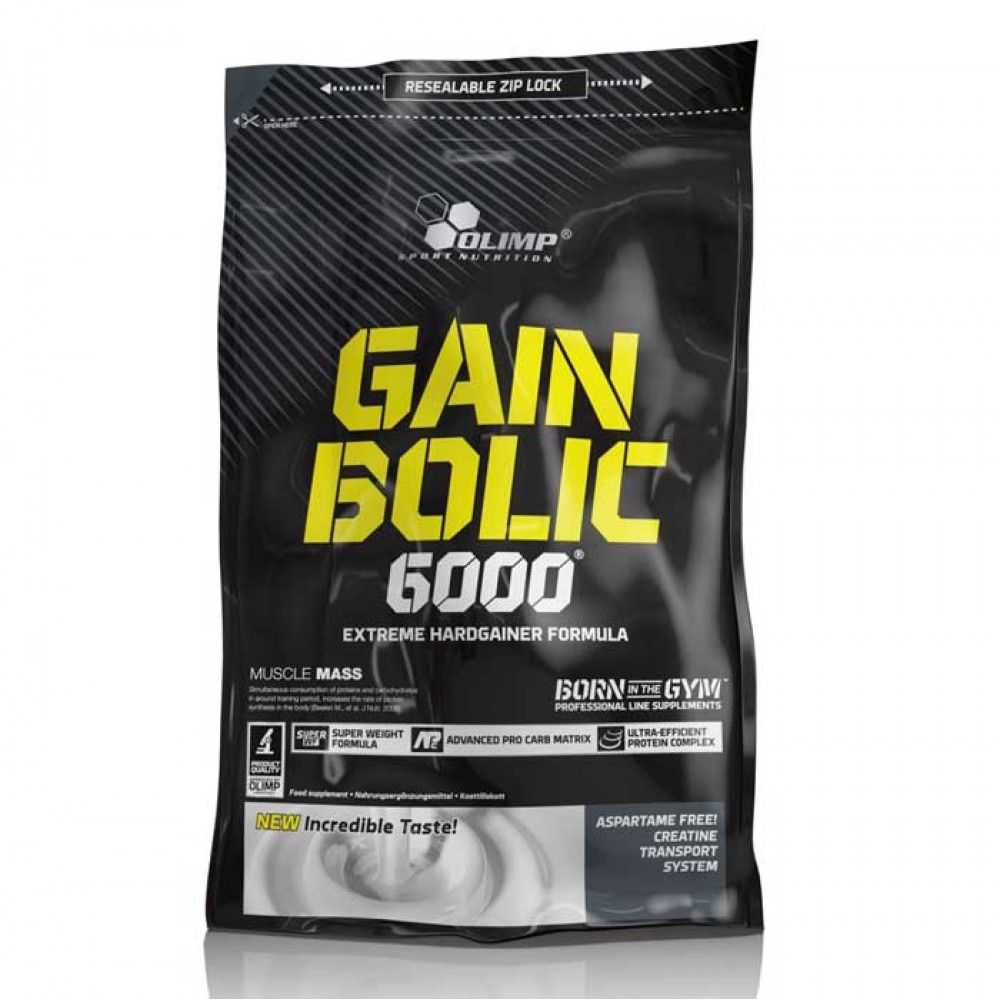 Gain Bolic Olimp 1kg