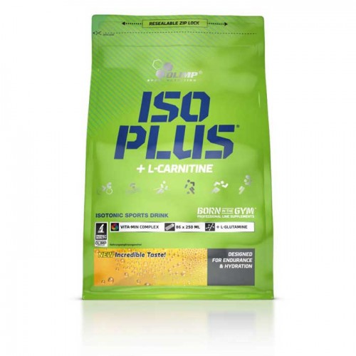 Iso Plus Olimp 1505 gr / Ενεργειακό - Ηλεκτρολύτες Iso Plus Olimp 1505 gr / Ενεργειακό - Ηλεκτρολύτες