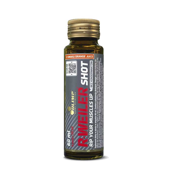 R-Weiler Shot 60 ml - Olimp