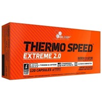 Thermo Speed Extreme 2.0 120 mega caps - Olimp Nutrition