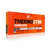 Thermo Stim Hardcore 60 caps - Olimp