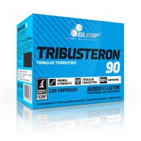 Tribusteron 90 Olimp 120 caps - Olimp 