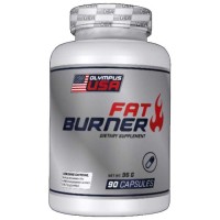 Fat Burner 90 caps - Olympus USA