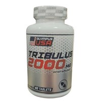 Tribulus 2000mg 60 tabs - Olympus USA