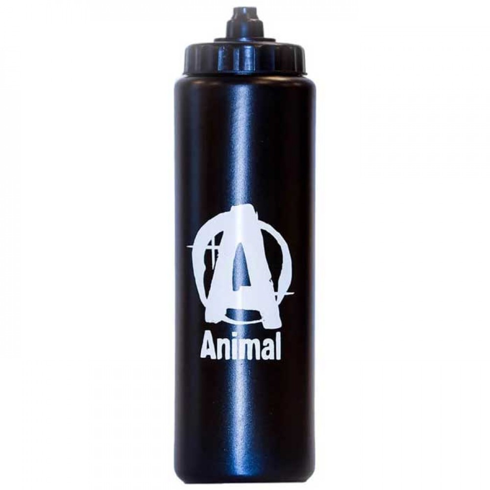 Animal Water Bottle 750ml - Universal Nutrition