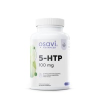 5-HTP 100 mg 120 vegan caps - Osavi
