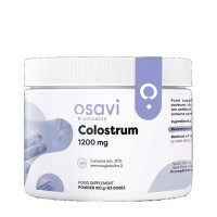 Colostrum Powder 1200mg 100gr - Osavi