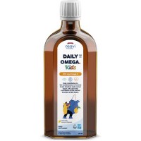 Daily Omega Kids 800 mg 250ml - Osavi