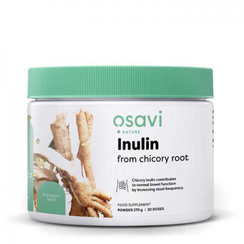 Inulin 270 g - Osavi Inulin 270 g - Osavi