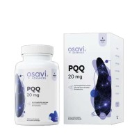 PQQ 20 mg 30 vcaps - Osavi