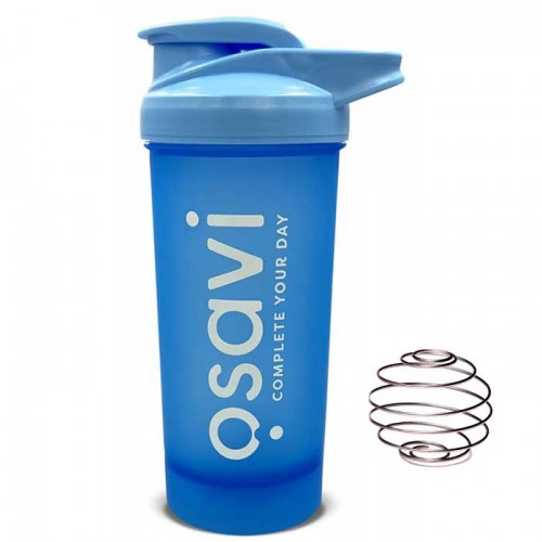 Osavi Shaker 700ml Blue Osavi Shaker 700ml Blue