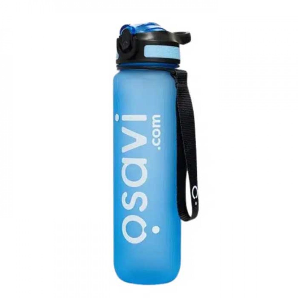 Osavi Water bottle 1000ml Blue