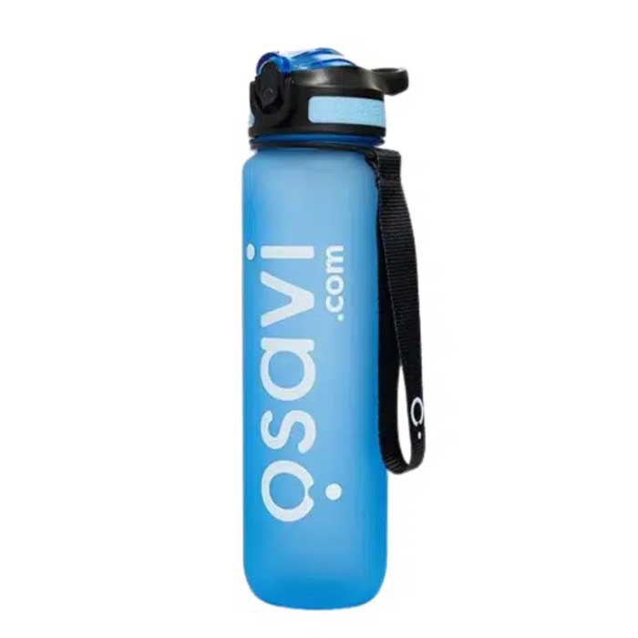 Osavi Water bottle 1000ml Blue