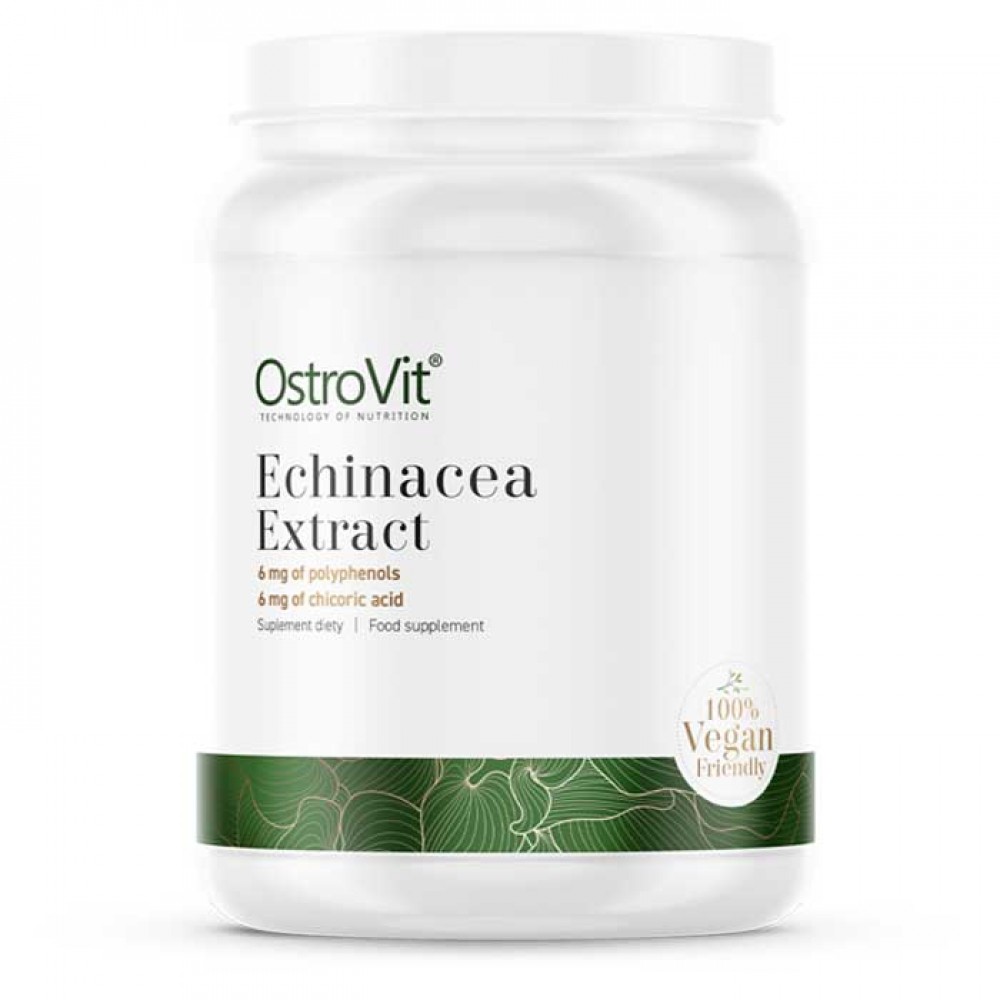 Echinacea Extract 50g natural - OstroVit