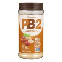 Original Powdered Peanut Butter 184 gr - PB2