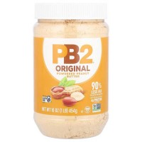 Original Powdered Peanut Butter 454 gr - PB2