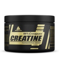 Creatine Creapure 225g - Peak