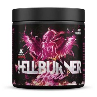 Hellburner Hers 90 capsules - Peak