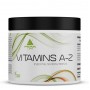 Vitamins A-Z 180 tabs - Peak 