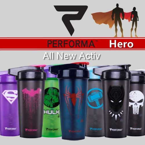Activ Shaker Cup 828ml - Performa  Activ Shaker Cup 828ml - Performa