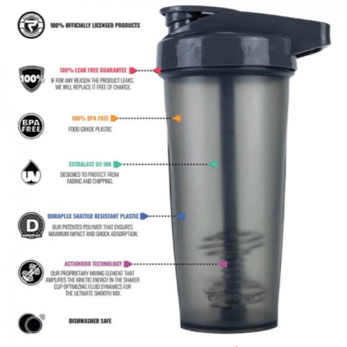 Activ Shaker Cup 828ml - Performa 