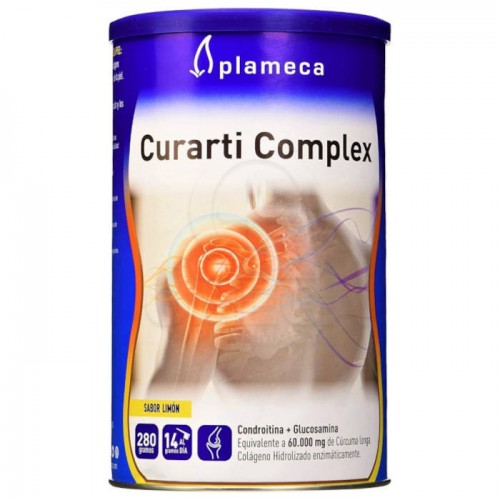 Curarti Complex 280 γρ - Plameca Curarti Complex 280 γρ - Plameca