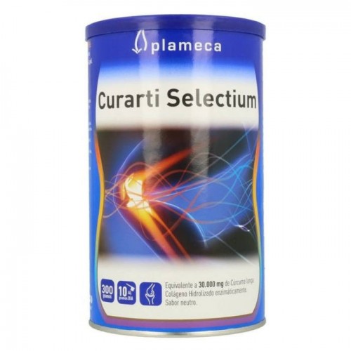 Curarti Selectium 300 gr - Plameca Curarti Selectium 300 gr - Plameca