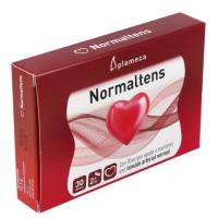 Normaltens 30 caps - Plameca 