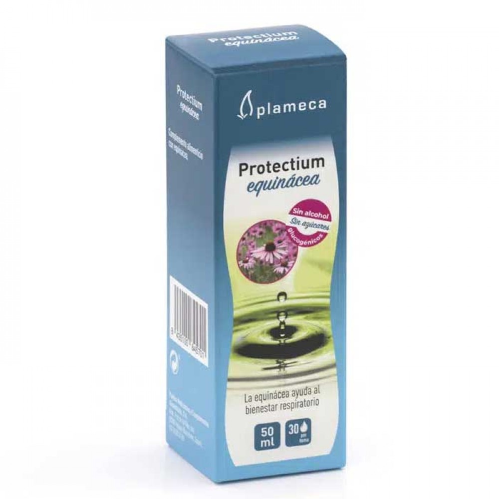 Protectium Echinacea 50ml - Plameca