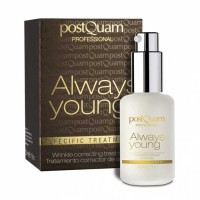 Always Young Wrinkle Corrector 30ml - Postquam / Ρυτίδες προσώπου