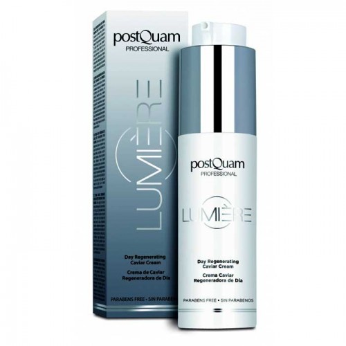 Caviar Day Moisturizing Cream 50ml - Postquam Caviar Day Moisturizing Cream 50ml - Postquam