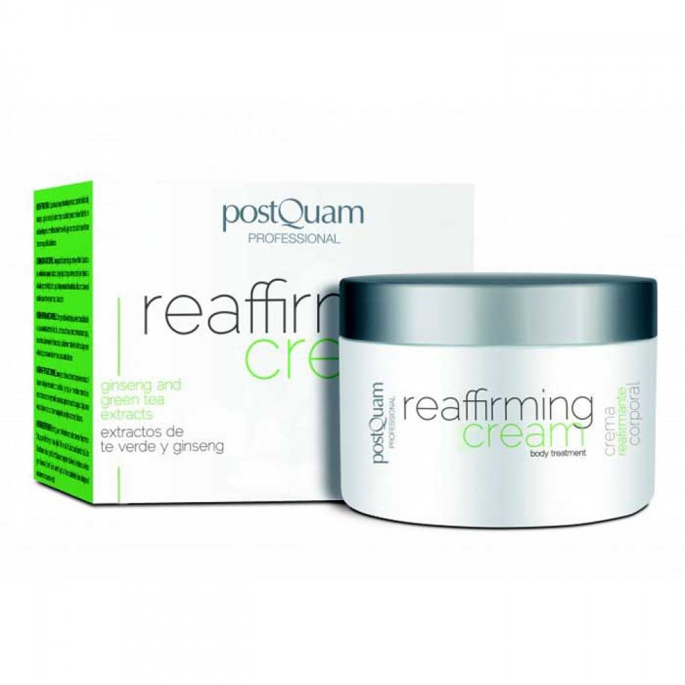 Firming Cream 200ml - Postquam / Σύσφιξη δέρματος