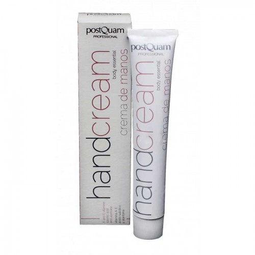 Hand Cream 60ml - Postquam / κρέμα χεριών Hand Cream 60ml - Postquam / κρέμα χεριών