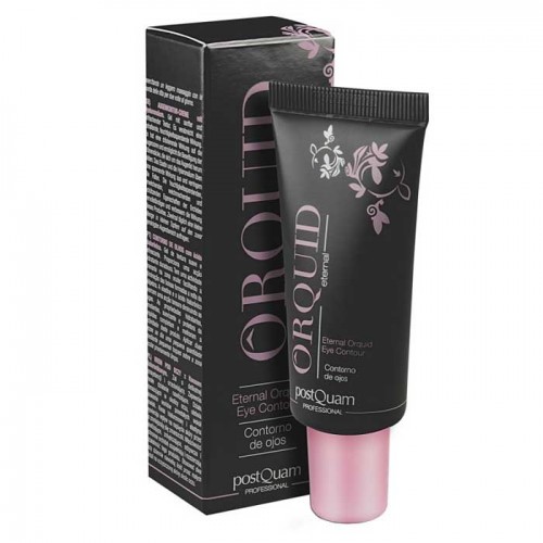 Orquid Eternal Eye Contour 15ml - Postquam Orquid Eternal Eye Contour 15ml - Postquam