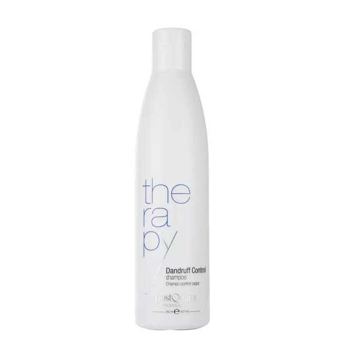 Shampoo Therapy Dandruff Control 250ml - PostQuam / Σαμπουάν κατά της Πιτυρίδας