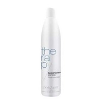 Shampoo Therapy Dandruff Control 500ml - PostQuam / Σαμπουάν κατά της Πιτυρίδας