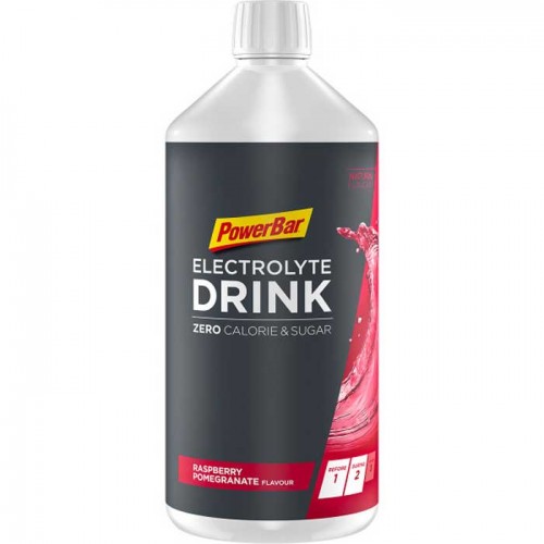 Electrolyte Drink 1lt - PowerBar / Ηλεκτρολύτες Electrolyte Drink 1lt - PowerBar / Ηλεκτρολύτες
