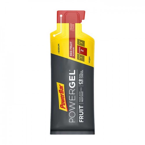 PowerGel Original 41γρ - PowerBar / Ενεργειακά Τζελ