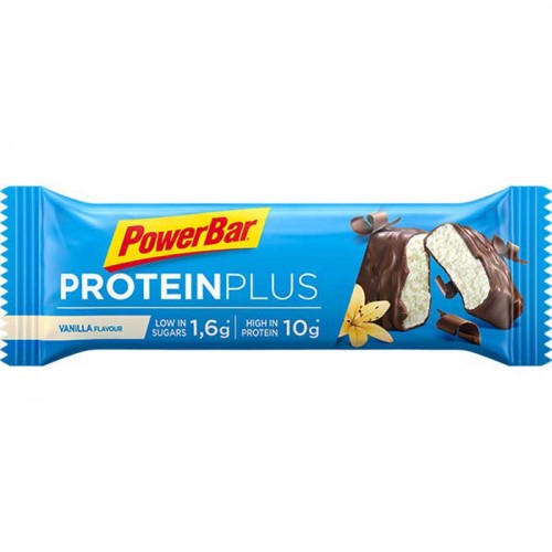 Protein Plus Bar Low Sugar 35γρ PowerBar / Μπάρες