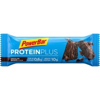 Protein Plus Bar Low Sugar 35γρ PowerBar / Μπάρες