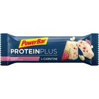 Protein Plus + L-Carnitine 35gr bar - Powerbar