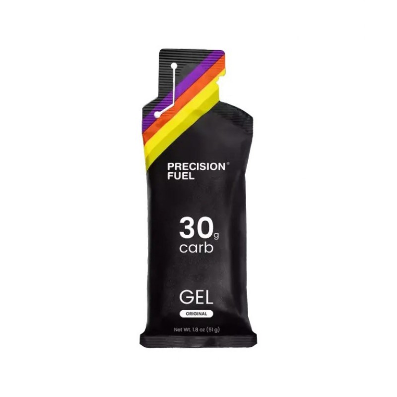Precision Fuel & Hydration PF 30 Gel Original 51gr