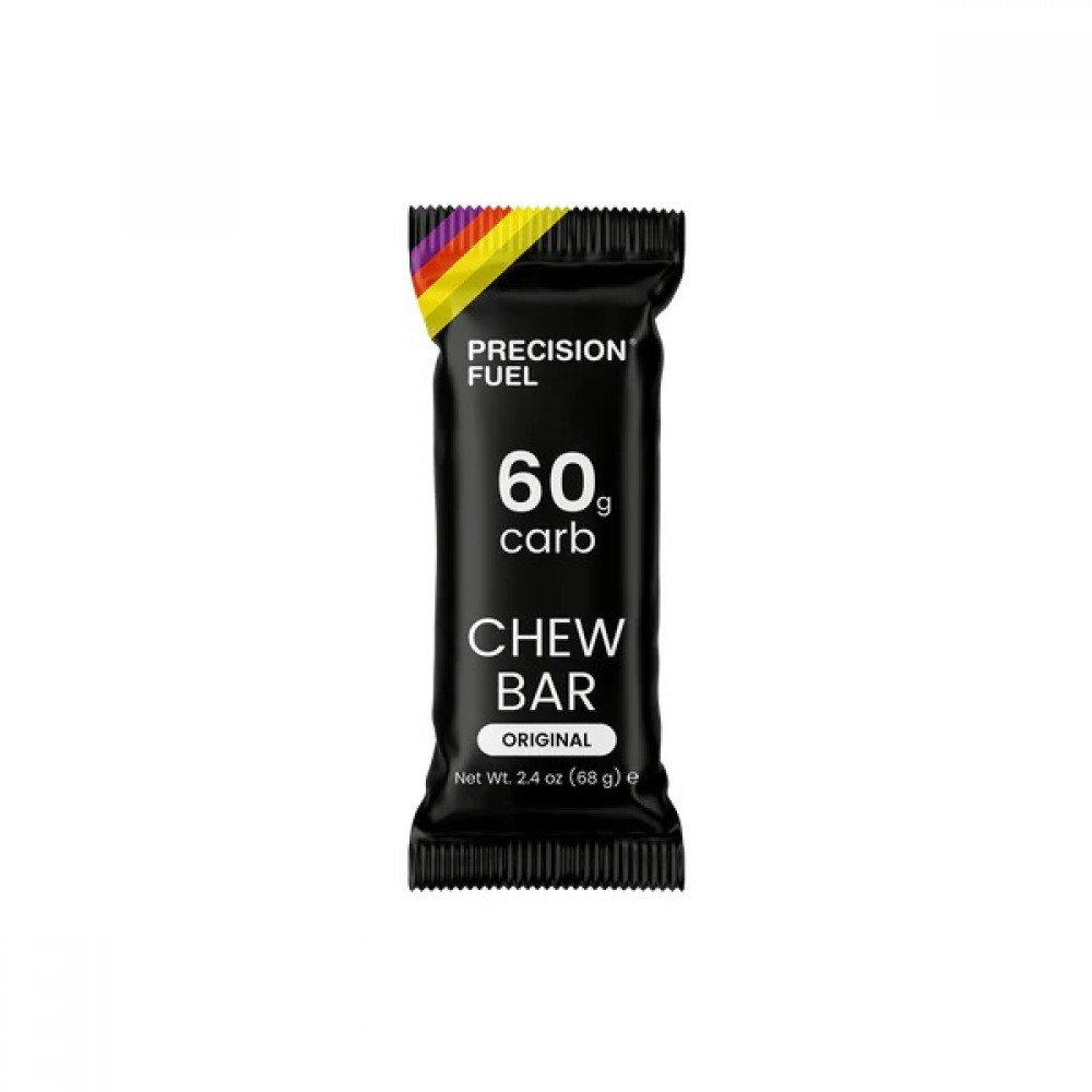 Chew Bar 68gr - Precision Fuel / Original