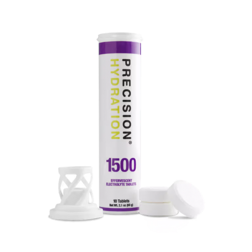 Precision Fuel & Hydration PH 1500 Electrolytes 10 αναβρ. δισκία / Berry