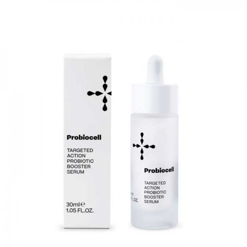 Probiocell Booster serum 30ml / αντιγηραντικός ορός προσώπου με προβιοτικά Probiocell Booster serum 30ml / αντιγηραντικός ορός προσώπου με προβιοτικά