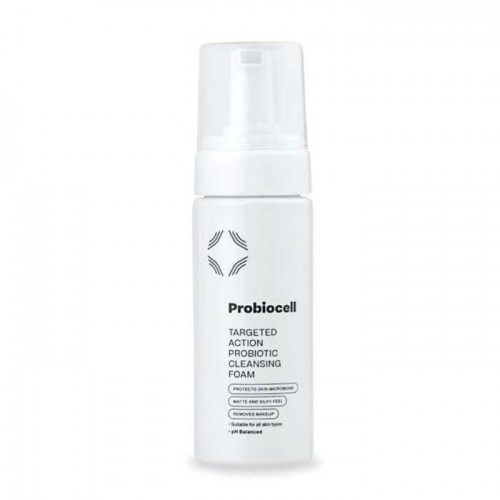 Probiocell Cleansing Foam 150ml σε Dispenser / Καθαρισμός προσώπου Probiocell Cleansing Foam 150ml σε Dispenser / Καθαρισμός προσώπου