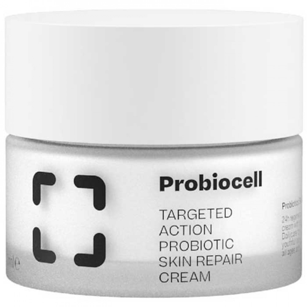 Probiocell Cream 50ml / Κρέμα προσώπου με προβιοτικά