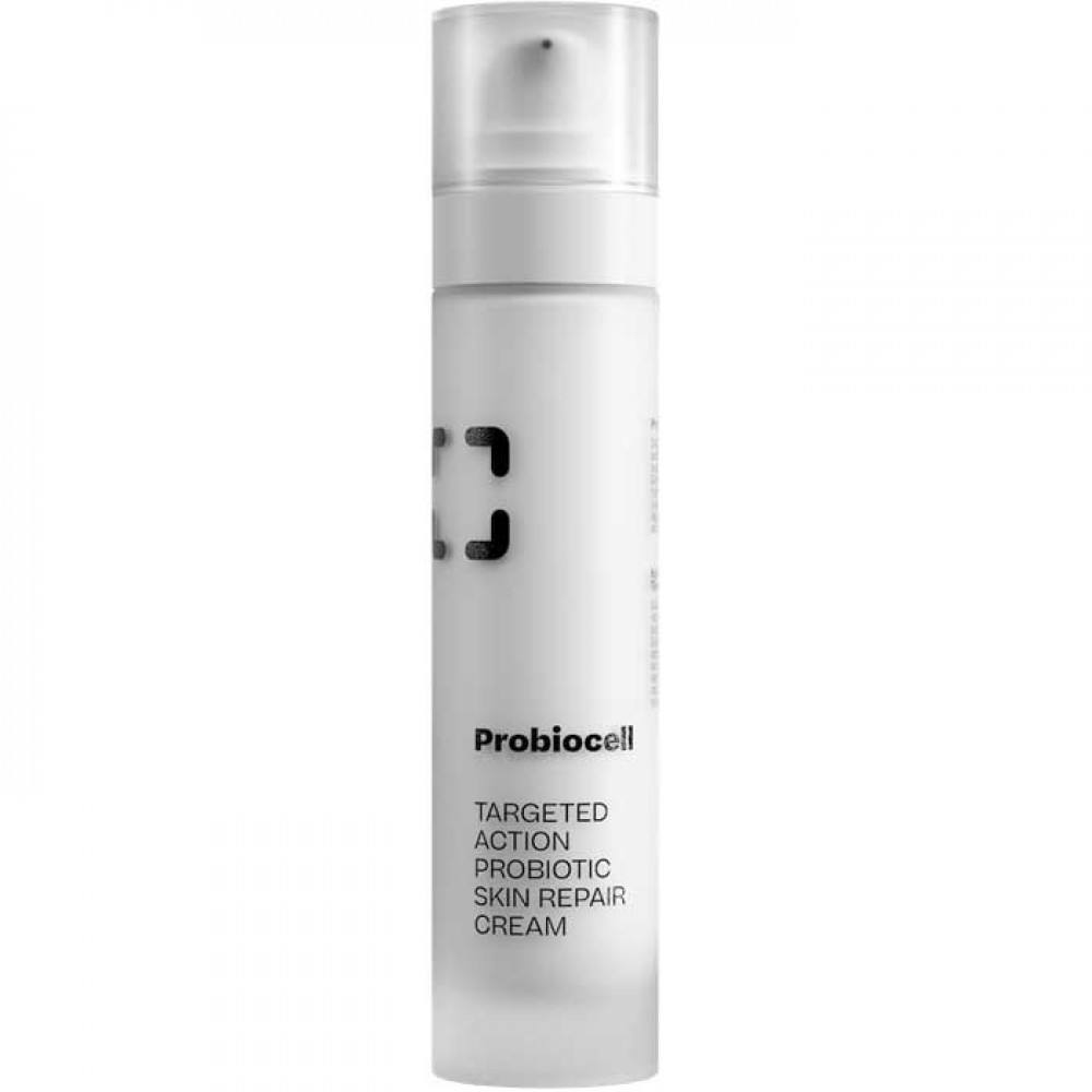 Probiocell Cream 50ml σε Dispenser / Κρέμα προσώπου με προβιοτικά
