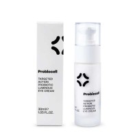 Probiocell Luminous eye cream 30ml / κρέμα ματιών με προβιοτικά