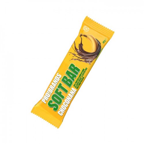 Soft Bar 40g - Probrands Soft Bar 40g - Probrands